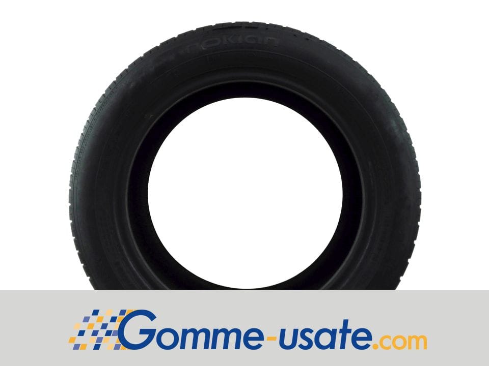 Thumb Nokian Gomme Usate Nokian 195/50 R15 82V Line (75%) pneumatici usati Estivo_1